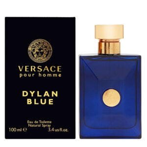 Versace Pour Homme Dylan Blue 100Ml EDT Hombre