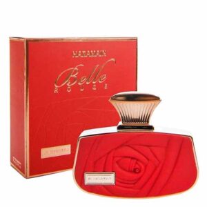 Al Haramain Belle Rouge 75ML EDP Mujer