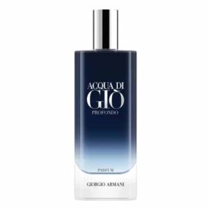 Alternative view of Armani Acqua Di Gio Profondo 15ML EDP Hombre