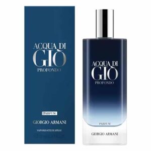 Armani Acqua Di Gio Profondo 15ML EDP Hombre