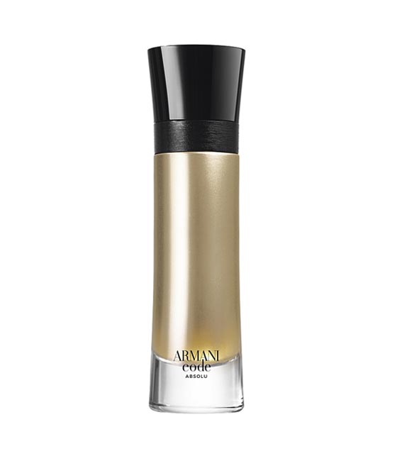 Armani Code Absolu 60ML EDP Hombre Tester Con Tapa