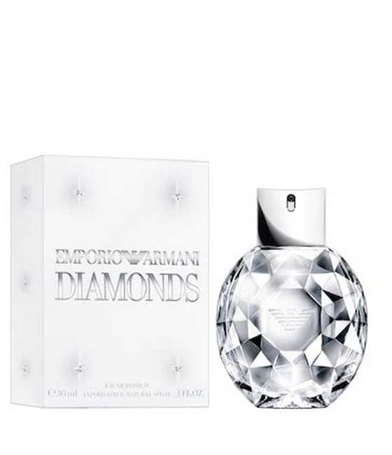 Armani Diamonds Edp 50ML Mujer