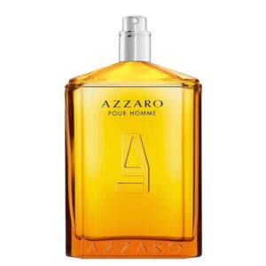 Azzaro Pour Homme 100ML EDT Hombre Tester Sin Tapa