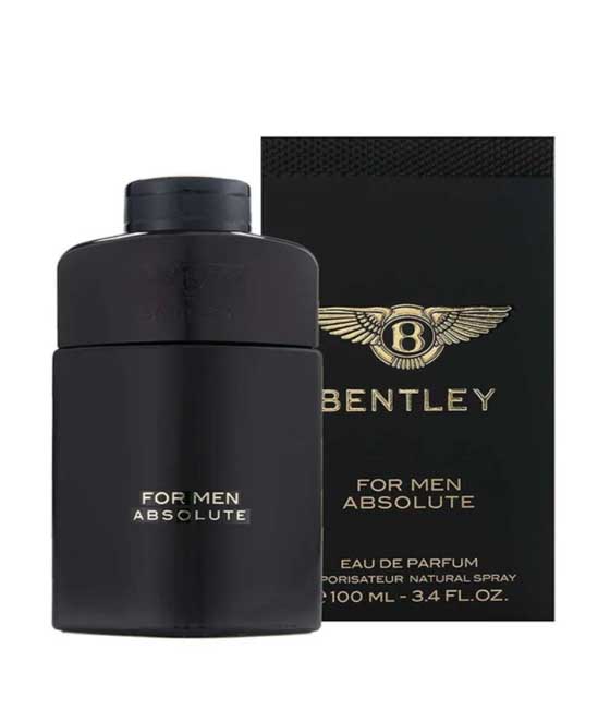 Bentley For Men Absolute 100ML EDP Hombre