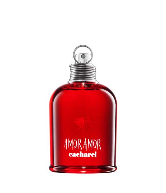 Cacharel Amor Amor 100ML EDT Mujer Tester