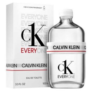 Calvin Klein CK Everyone 100ML EDT Unisex