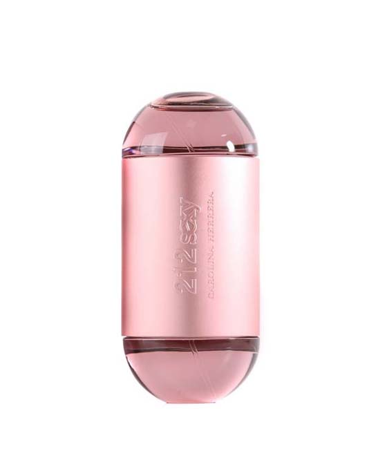 Carolina Herrera 212 Sexy 60ML EDP Mujer Tester
