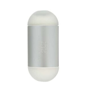 Carolina Herrera 212 NYC 100ML EDT Mujer Tester Con Tapa
