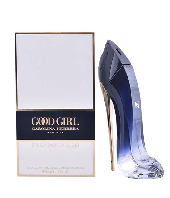 Carolina Herrera Good Girl Légére 50ML EDP Mujer