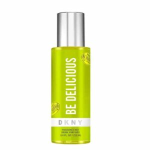 DKNY Be Delicious 250ML Colonia Mujer