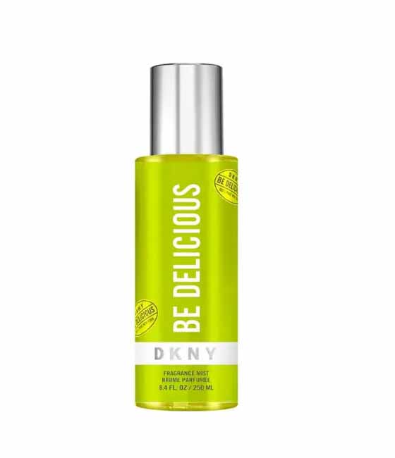 DKNY Be Delicious 250ML Colonia Mujer