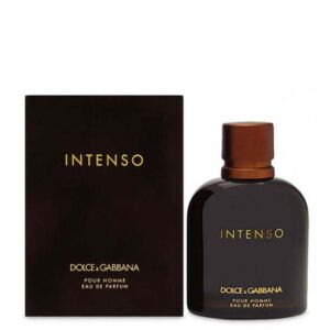 Dolce & Gabbana Intenso 125ML EDP Hombre