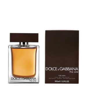Dolce & Gabbana The One 100ML EDT Hombre