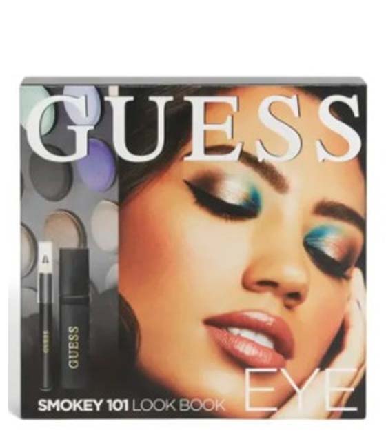 Guess Smokey 101 LookBook Ojos Set