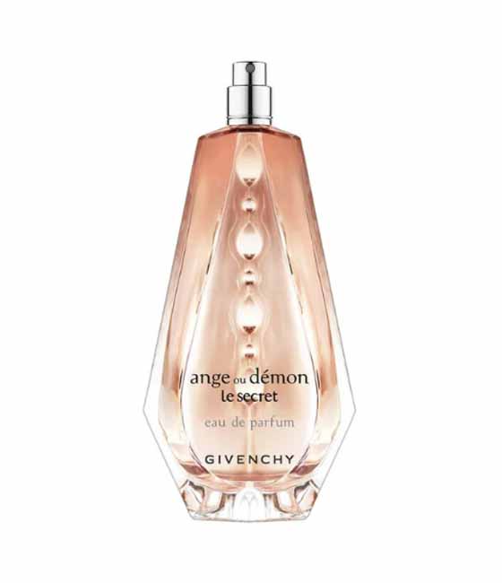 Givenchy Ange ou Démon Le Secret 100ML EDP Mujer Tester Sin Tapa