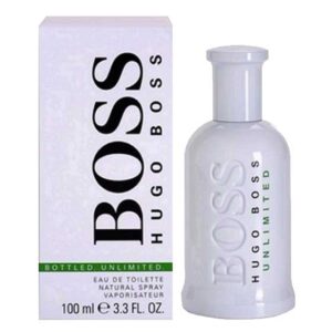 Hugo Boss Bottled Unlimited 100ML EDT Hombre