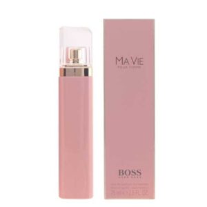 Alternative view of Hugo Boss MA VIE 75ML EDP Mujer