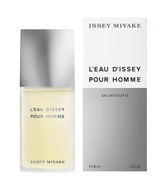 Issey Miyake L eau Dissey 40ML Hombre
