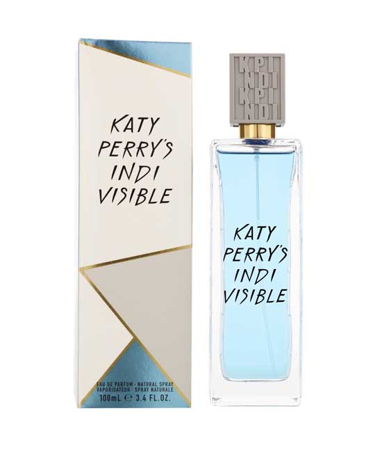 Katy Perry Indi Visible 100ML EDP Mujer