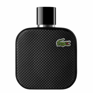 Lacoste L.12.12 Noir 100ML EDT Hombre Tester con Tapa
