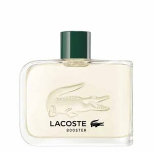 Lacoste Booster 125ML EDT Hombre Tester con Tapa