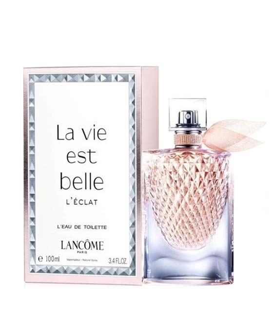 Lancome La Vie Est Belle LÉCLAT 100ML EDT Mujer