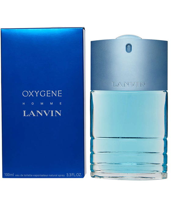 Lanvin Oxygene Homme 100ML EDT Hombre