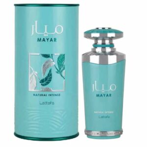 Lattafa Mayar Natural Intense 100ML EDP Mujer