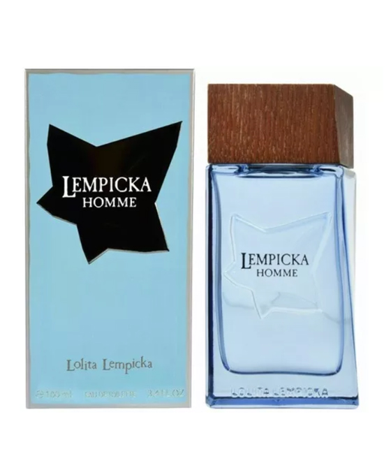 Lolita Lempicka Homme 100ML EDT Hombre
