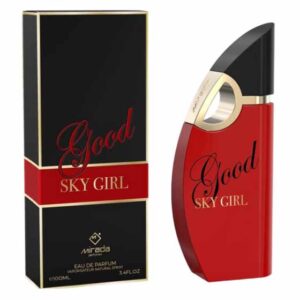 Mirada Good Girl Sky EDP 100ML Mujer