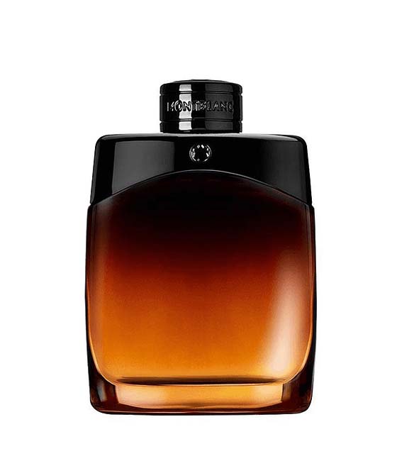 Mont Blanc Legend Night 100ML EDP Hombre Tester Con Tapa