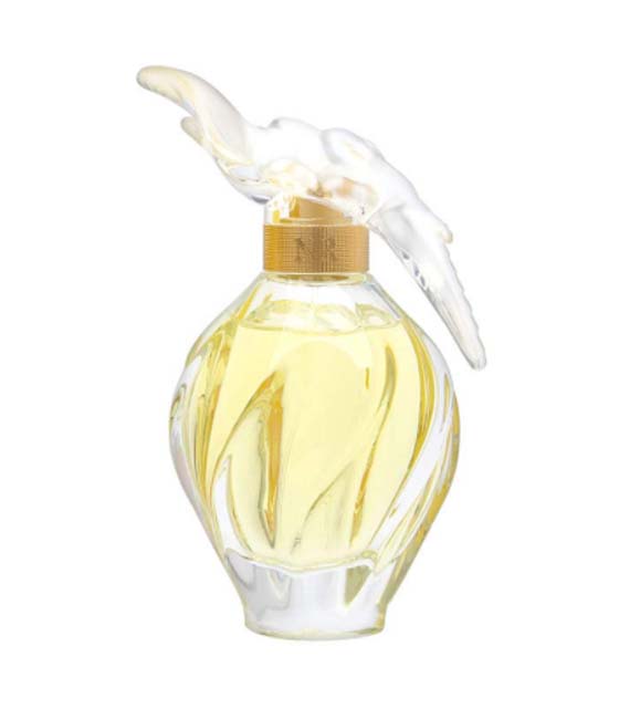 Nina Ricci L Air du Temps 100ML EDT Mujer Tester Con Tapa