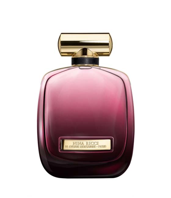 Nina Ricci Lextase 80ML EDT Mujer Tester Con Tapa