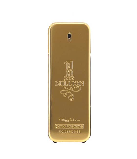 Paco Rabanne 1 Million 100ML EDT Hombre Tester