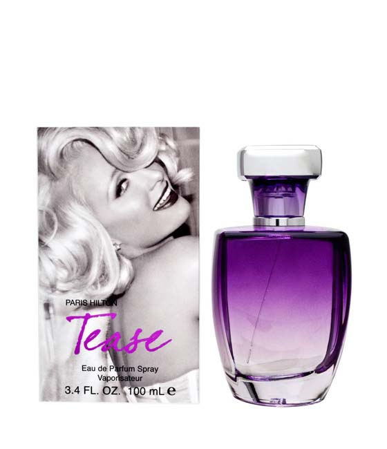 Paris Hilton Tease 100ML EDP Mujer