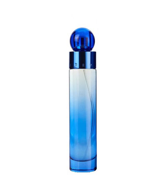 Perry Ellis 360 Very Blue 100ML EDT Hombre Tester Sin Tapa