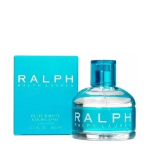 Ralph Lauren Ralph 100ML EDT Mujer