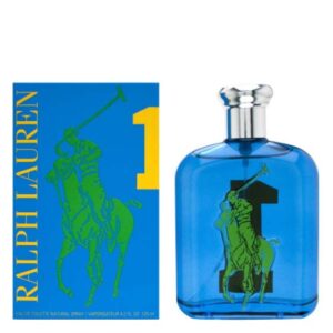 Ralph Lauren Big Pony 1 EDT 100ML Hombre