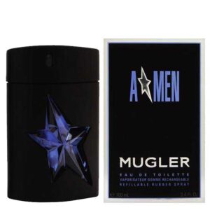 Thierry Mugler Amen 100ML EDT Hombre
