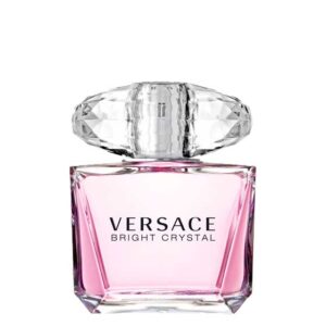 Versace Bright Crystal 90ML EDT Mujer Tester Con Tapa