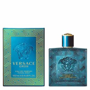 Versace Eros 100ML EDP Hombre