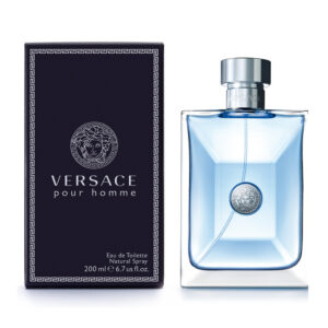 Versace Pour Homme 200ML EDT Hombre