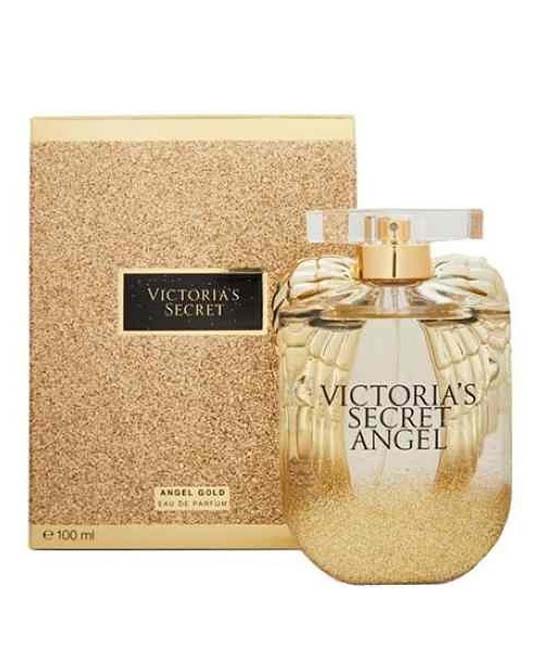 Victoria Secret Angel Gold 100ML EDP Mujer