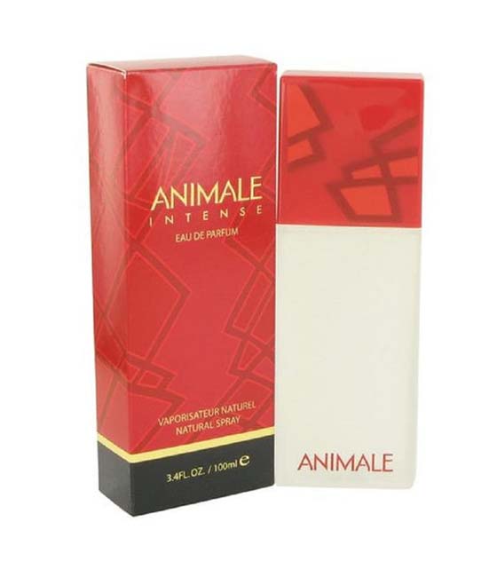 Animale Intense 100ML EDP Mujer