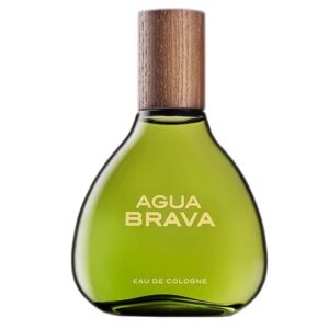 Antonio Puig Agua Brava 100ML EDC Hombre Tester Sin Tapa