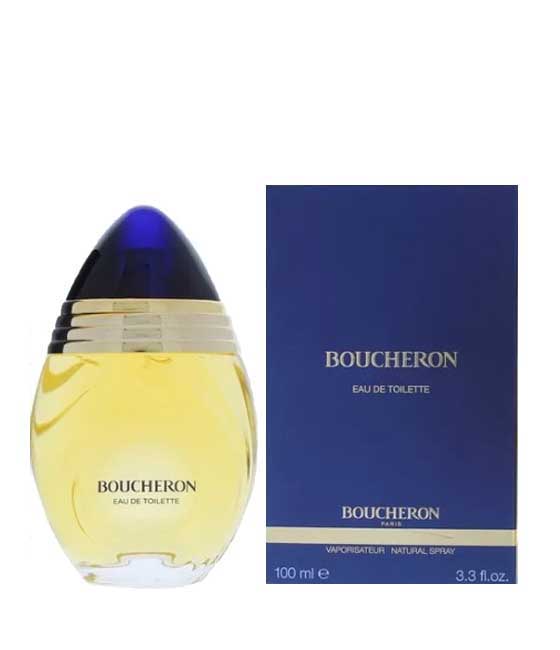 BOUCHERON TRADICIONAL MUJER 100ML EDP / PERFUMES MP