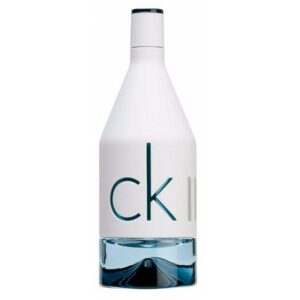 Calvin Klein CKIN2U 100ML EDT Hombre Tester