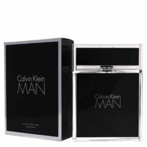 Calvin Klein Man 100ML EDT Hombre