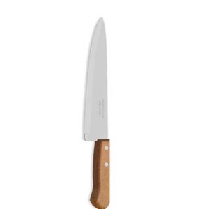 Cuchillo Tramontina Cocina 6 Pulgadas 12 Unds.