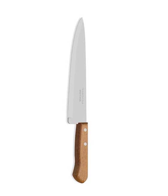 Cuchillo Tramontina Cocina 8 Pulgadas 12 Unds.